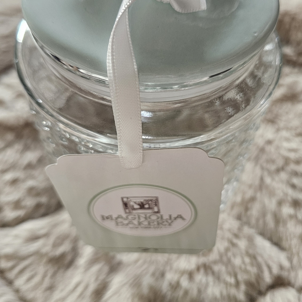 Magnolia Bakery Canister